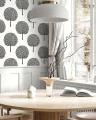 Tapeta drzewa Wallquest TR71300 Trees