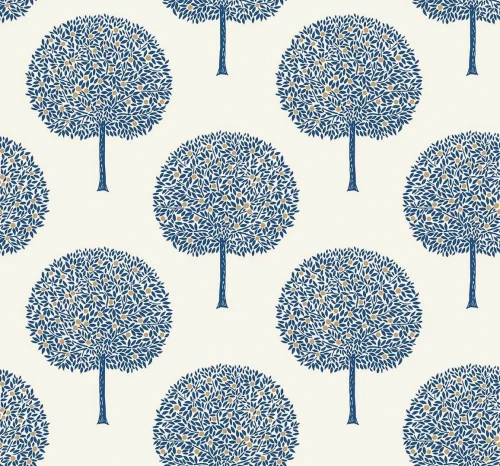 Tapeta drzewa Wallquest TR71312 Trees