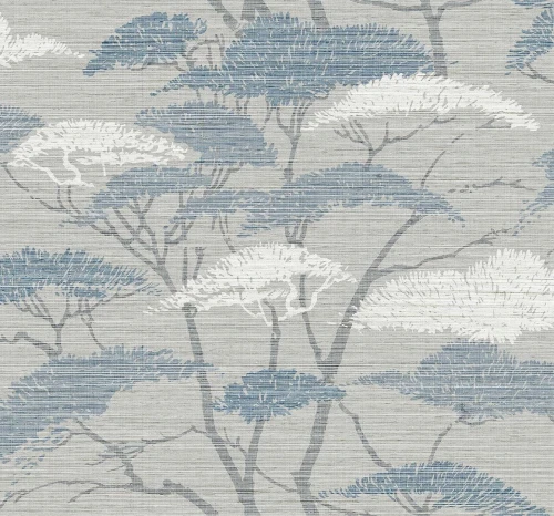 Tapeta drzewa Wallquest TR71402 Trees