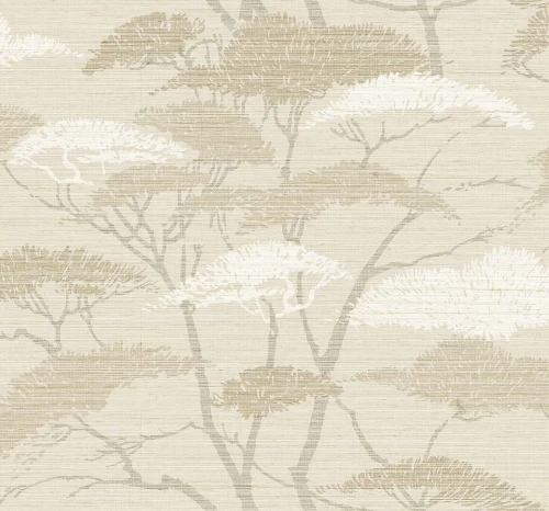 Tapeta drzewa Wallquest TR71405 Trees