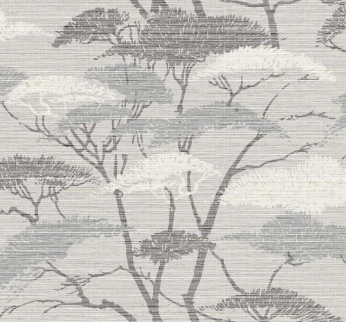 Tapeta drzewa Wallquest TR71408 Trees