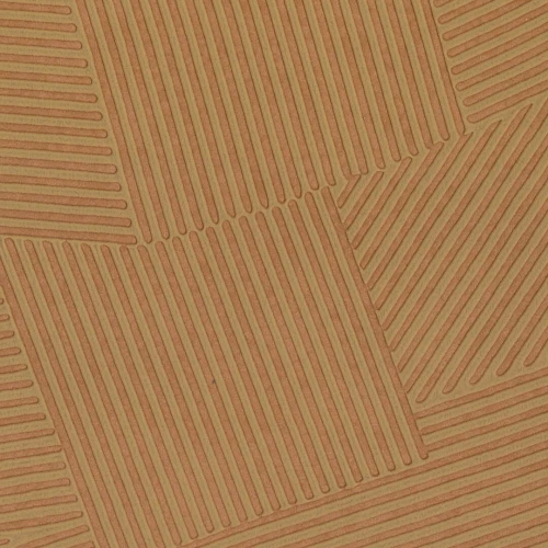 Tapeta strukturalna geometryczna Elitis VP 975 35 Dédales Matières à Réflexions x Callidus Guild