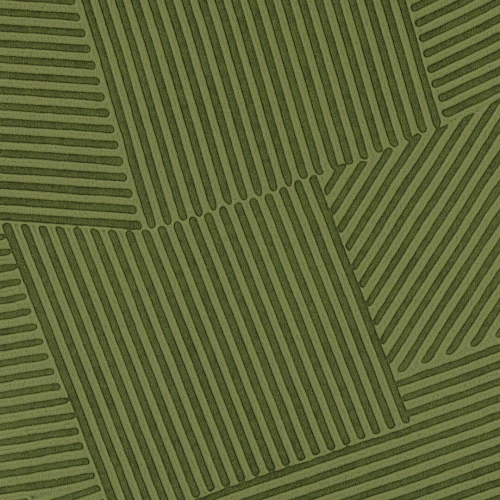 Tapeta strukturalna geometryczna Elitis VP 975 60 Dédales Matières à Réflexions x Callidus Guild