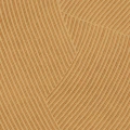 Tapeta strukturalna geometryczna Elitis VP 976 22 Circolo Matières à Réflexions x Callidus Guild