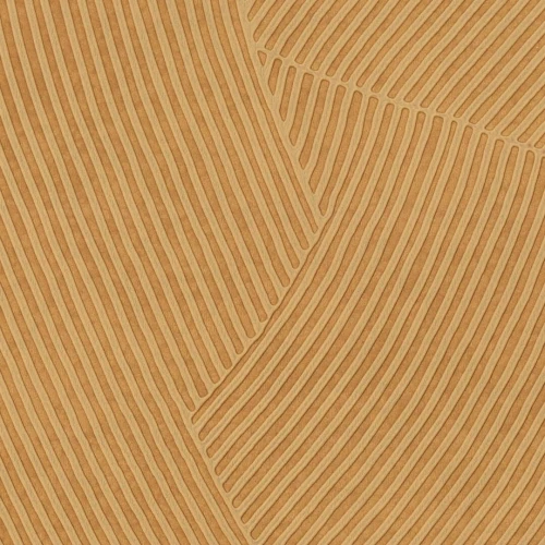 Tapeta strukturalna geometryczna Elitis VP 976 22 Circolo Matières à Réflexions x Callidus Guild