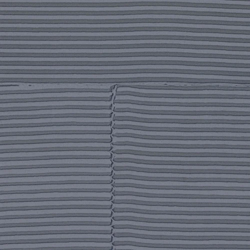 Tapeta strukturalna geometryczna Elitis VP 977 41 Equilibre Matières à Réflexions x Callidus Guild