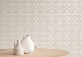 Tapeta z ornamentowym wzorem Decoprint AN28230 Ornament Antibes