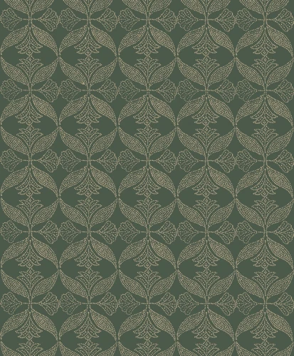 Tapeta z ornamentowym wzorem Decoprint AN28231 Ornament Antibes