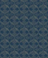 Tapeta z ornamentowym wzorem Decoprint AN28232 Ornament Antibes