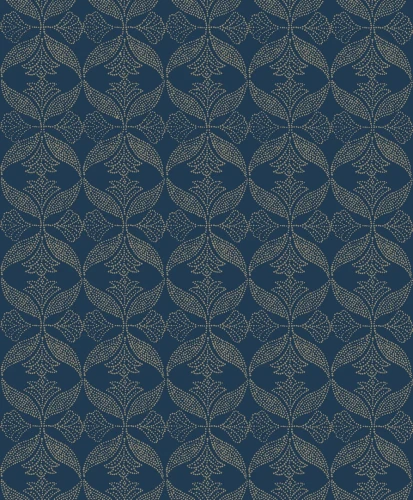 Tapeta z ornamentowym wzorem Decoprint AN28232 Ornament Antibes