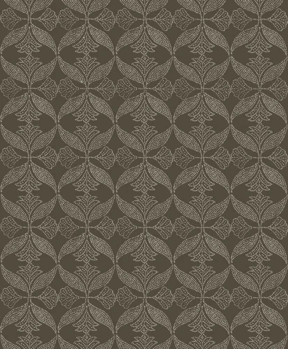 Tapeta z ornamentowym wzorem Decoprint AN28233 Ornament Antibes