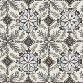 Tapeta roślinna Decoprint AN28240 Morocco Antibes