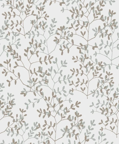 Tapeta roślinna Decoprint AN28250 Branches Antibes