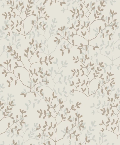 Tapeta roślinna Decoprint AN28251 Branches Antibes