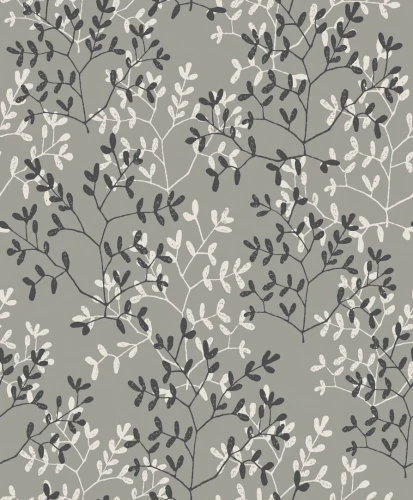 Tapeta roślinna Decoprint AN28252 Branches Antibes