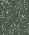 Tapeta roślinna Decoprint AN28253 Branches Antibes