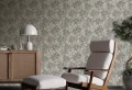Tapeta roślinna Decoprint AN28253 Branches Antibes