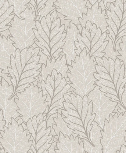 Tapeta liście Decoprint AN28260 Quercus Leaves Antibes