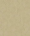 Tapeta liście Decoprint AN28261 Quercus Leaves Antibes
