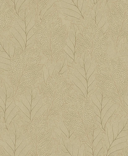 Tapeta liście Decoprint AN28261 Quercus Leaves Antibes