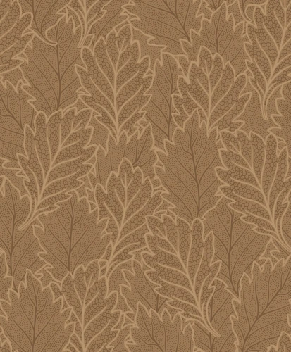 Tapeta liście Decoprint AN28262 Quercus Leaves Antibes