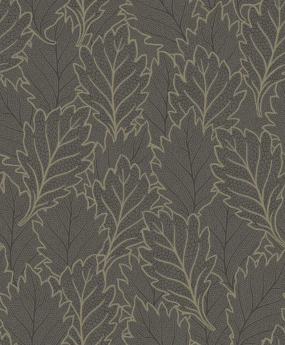 Tapeta liście Decoprint AN28263 Quercus Leaves Antibes