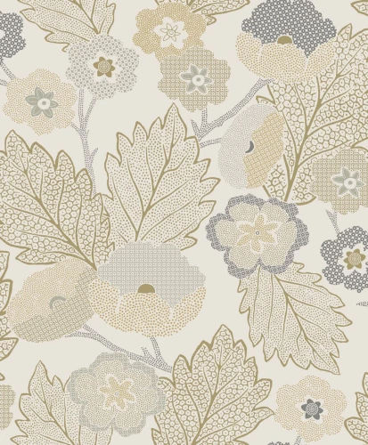 Tapeta roślinna Decoprint AN28270 Antibes Flora Antibes