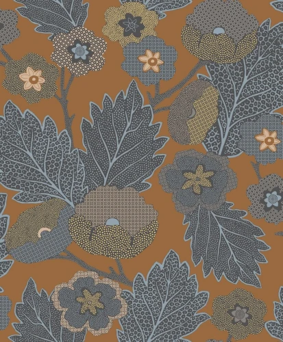 Tapeta roślinna Decoprint AN28272 Antibes Flora Antibes