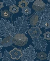 Tapeta roślinna Decoprint AN28273 Antibes Flora Antibes