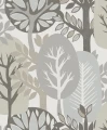 Tapeta drzewa Decoprint AN28280 Nature Forest Antibes