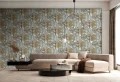 Tapeta drzewa Decoprint AN28281 Nature Forest Antibes