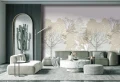 Mural drzewa Decoprint AND28290 Nature Antibes
