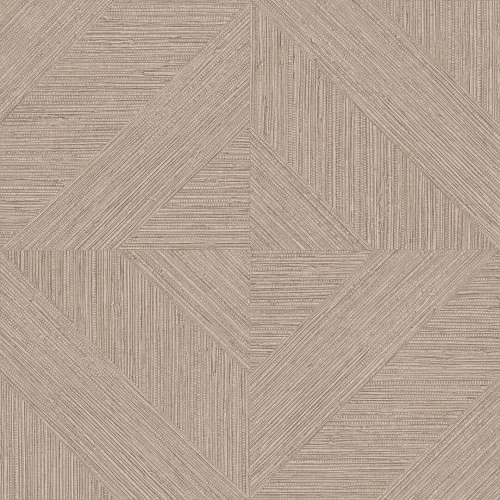 Tapeta geometryczna plecionka Decoprint IM28014 Tobago Imani