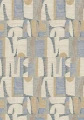 Mural geometryczny Decoprint IMD28102 Aishi Imani