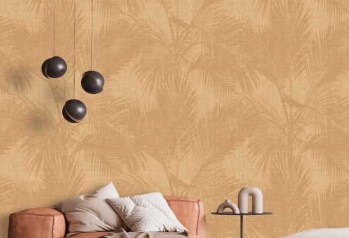 Mural palmy Decoprint IMD28120 Martinique Imani