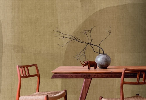 Mural geometryczny, artystyczny Decoprint IMD28131 Bahama Imani