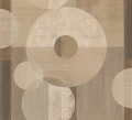 Mural geometryczny Decoprint IMD28142 Amber Imani