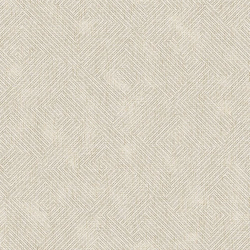 Tapeta geometryczna Decoprint SY27521 Fabric Design Serenity