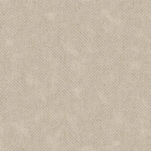 Tapeta geometryczna Decoprint SY27522 Fabric Design Serenity