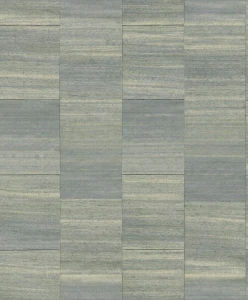 Tapeta z geometrycznym wzorem Decoprint SY27533 Fabric Squares Serenity