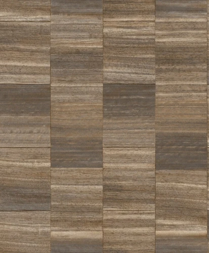 Tapeta z geometrycznym wzorem Decoprint SY27534 Fabric Squares Serenity