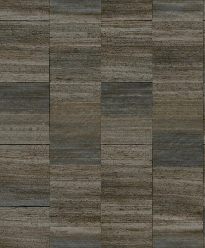 Tapeta z geometrycznym wzorem Decoprint SY27536 Fabric Squares Serenity