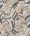 Tapeta w liście Decoprint SY27562 Native Leaves Serenity