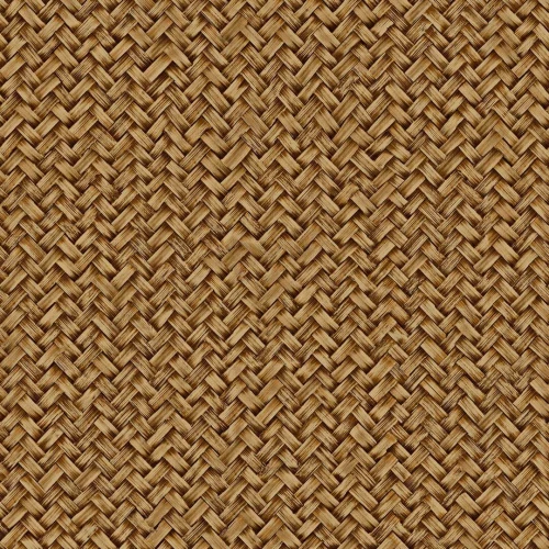 Tapeta imitująca plecionkę Zambaiti Parati Z57714 Architexture