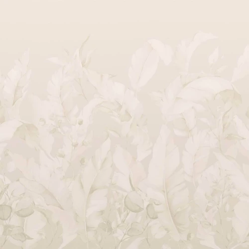 Mural tropikalne liście Zambaiti Parati Z57775 Architexture