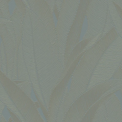 Tapeta tropikalne liście Zambaiti Parati Z16701 Murella 100 - 106 cm szer.