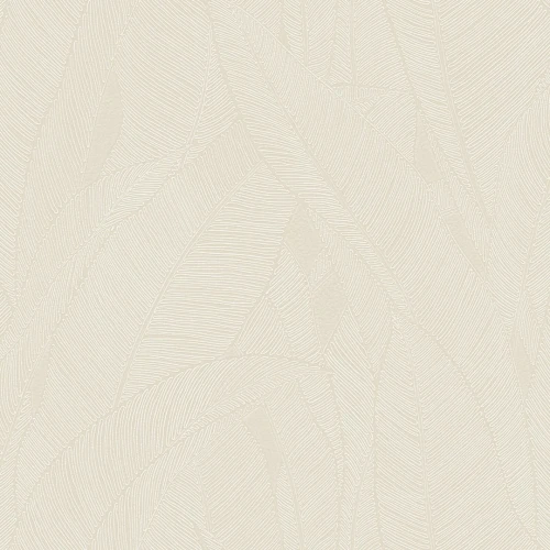 Tapeta tropikalne liście Zambaiti Parati Z16703 Murella 100 - 106 cm szer.