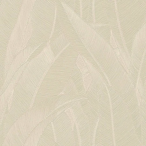 Tapeta tropikalne liście Zambaiti Parati Z16706 Murella 100 - 106 cm szer.