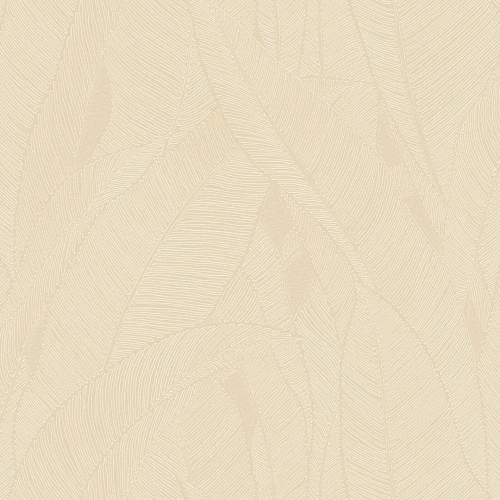 Tapeta tropikalne liście Zambaiti Parati Z16707 Murella 100 - 106 cm szer.