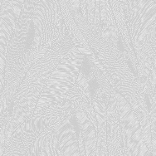 Tapeta tropikalne liście Zambaiti Parati Z16711 Murella 100 - 106 cm szer.